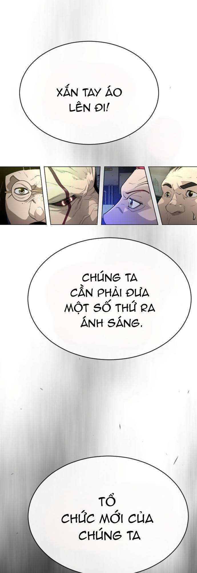 Kĩ Nguyên Của Anh Hùng Chapter 137 - 64