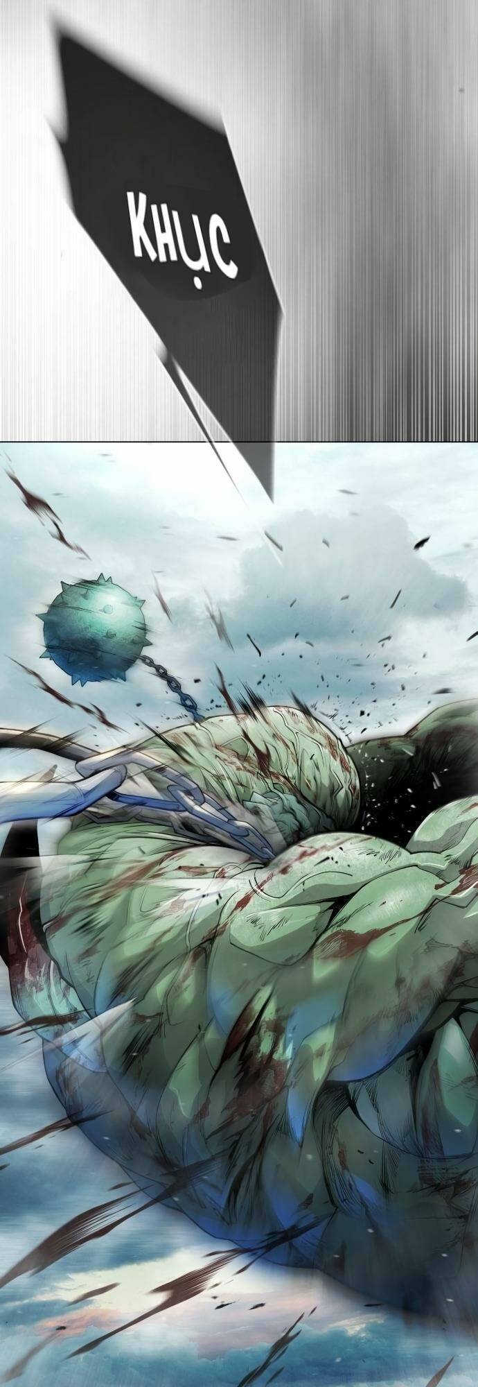 Kĩ Nguyên Của Anh Hùng Chapter 137 - 84