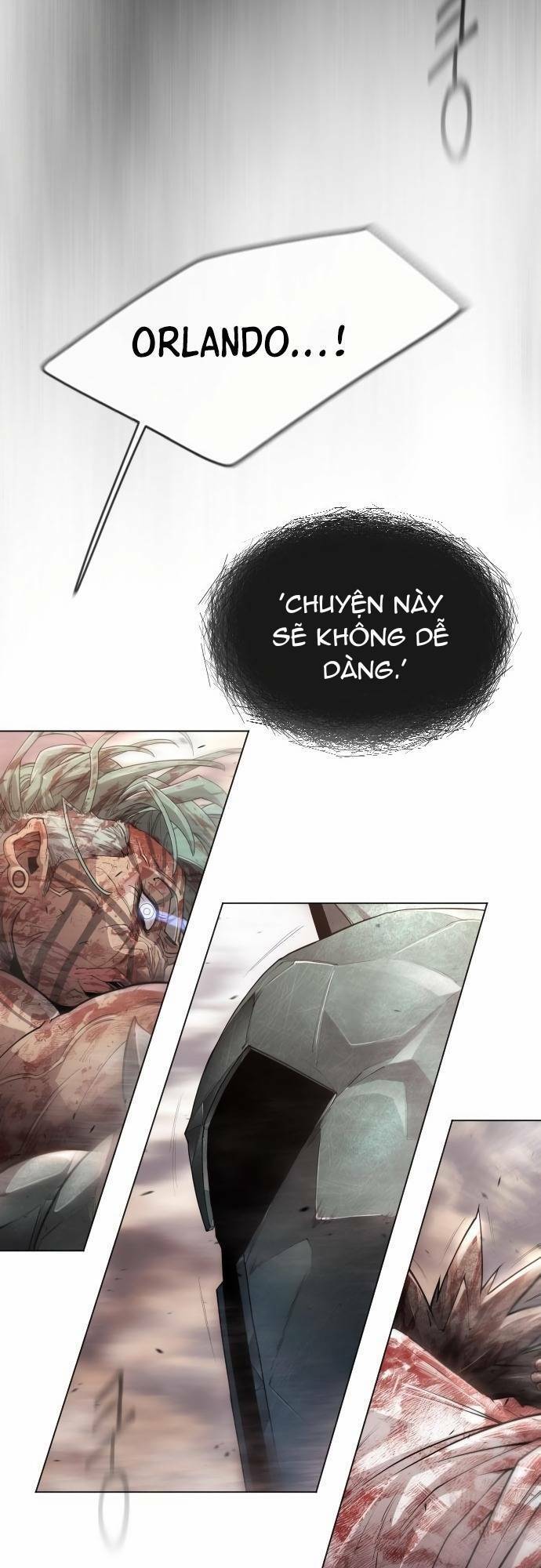Kĩ Nguyên Của Anh Hùng Chapter 138 - 33
