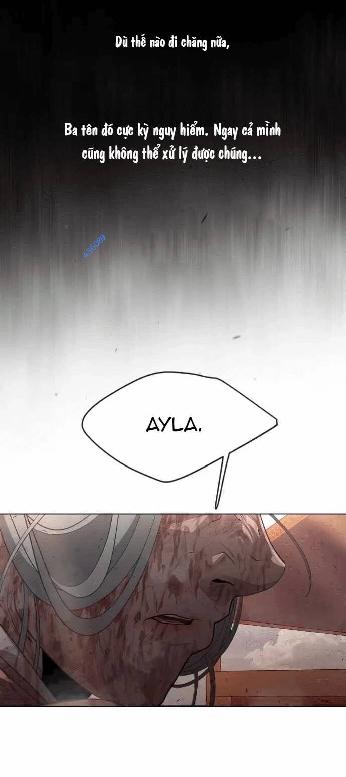 Kĩ Nguyên Của Anh Hùng Chapter 139 - 21