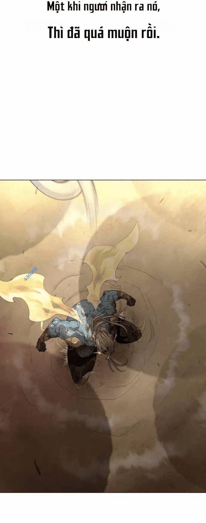 Kĩ Nguyên Của Anh Hùng Chapter 139 - 53