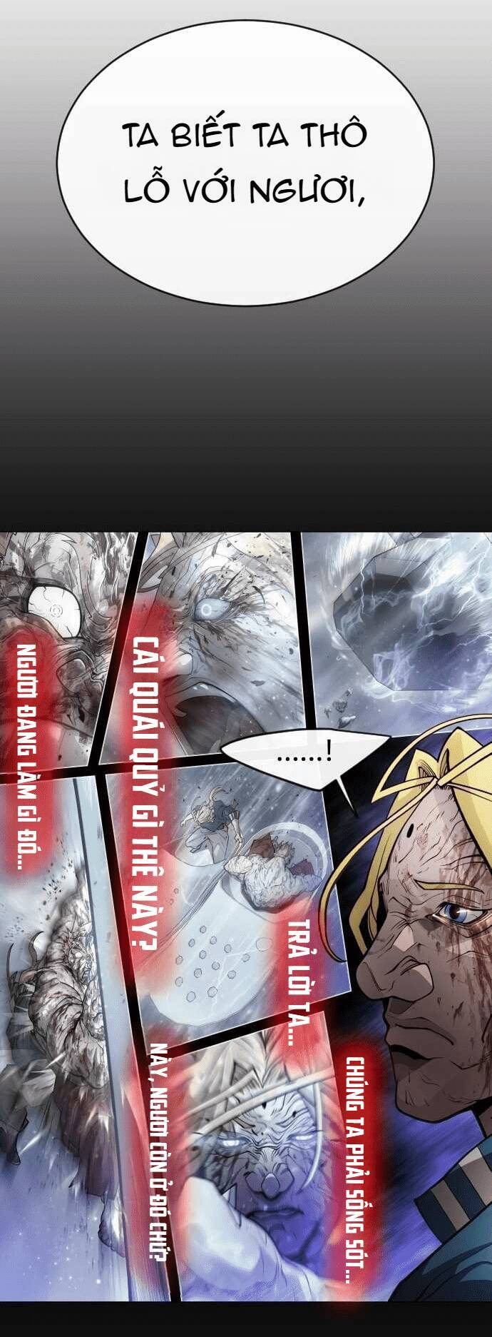 Kĩ Nguyên Của Anh Hùng Chapter 141 - 43