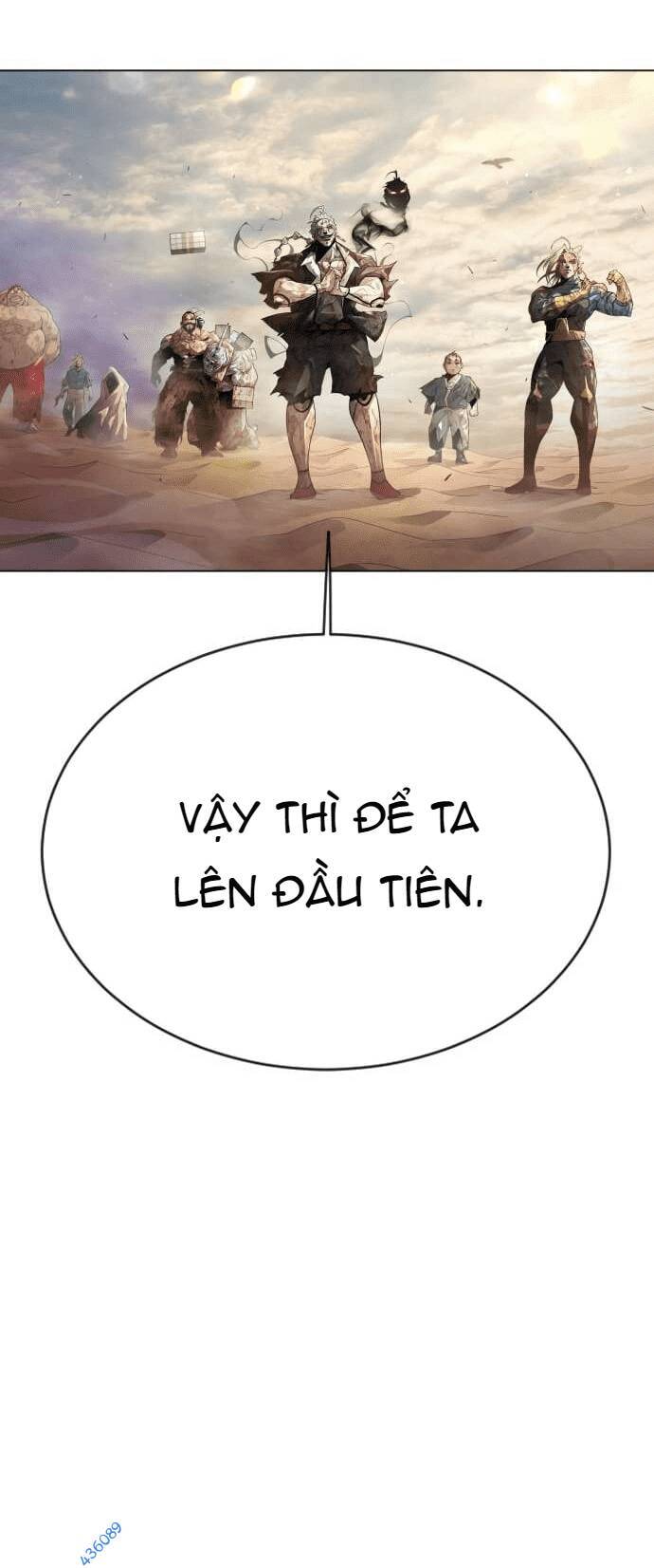 Kĩ Nguyên Của Anh Hùng Chapter 141 - 8