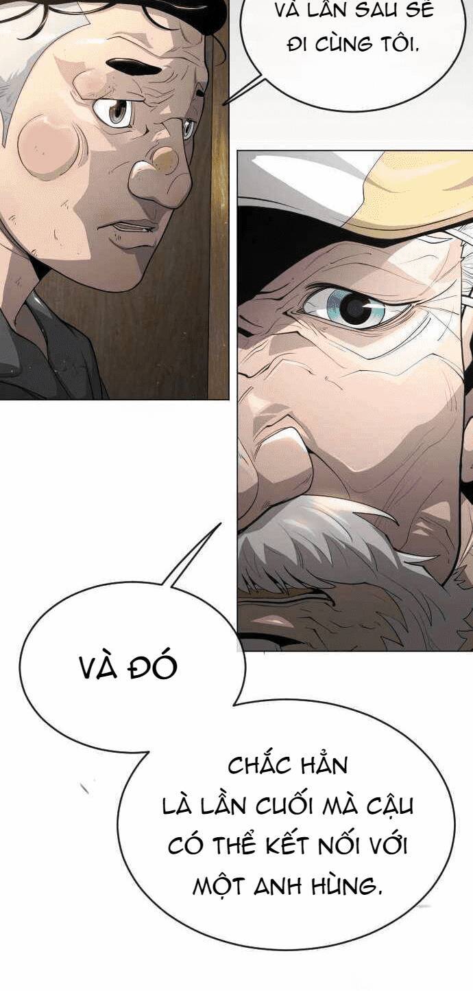 Kĩ Nguyên Của Anh Hùng Chapter 142 - 52