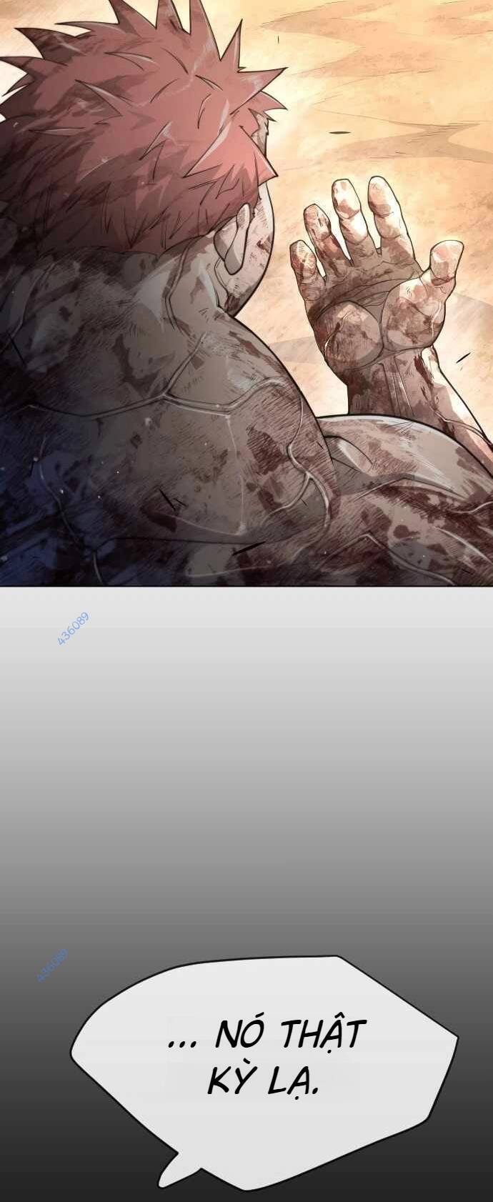 Kĩ Nguyên Của Anh Hùng Chapter 143 - 15