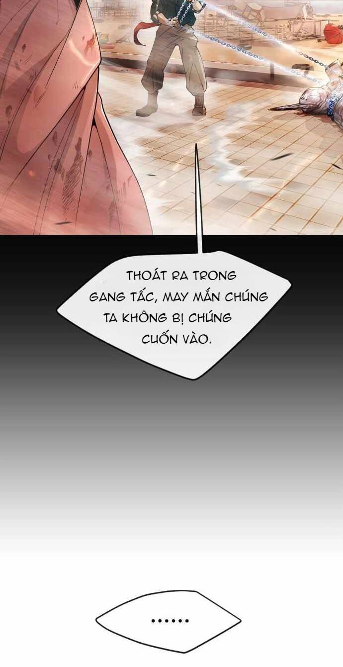 Kĩ Nguyên Của Anh Hùng Chapter 143 - 29