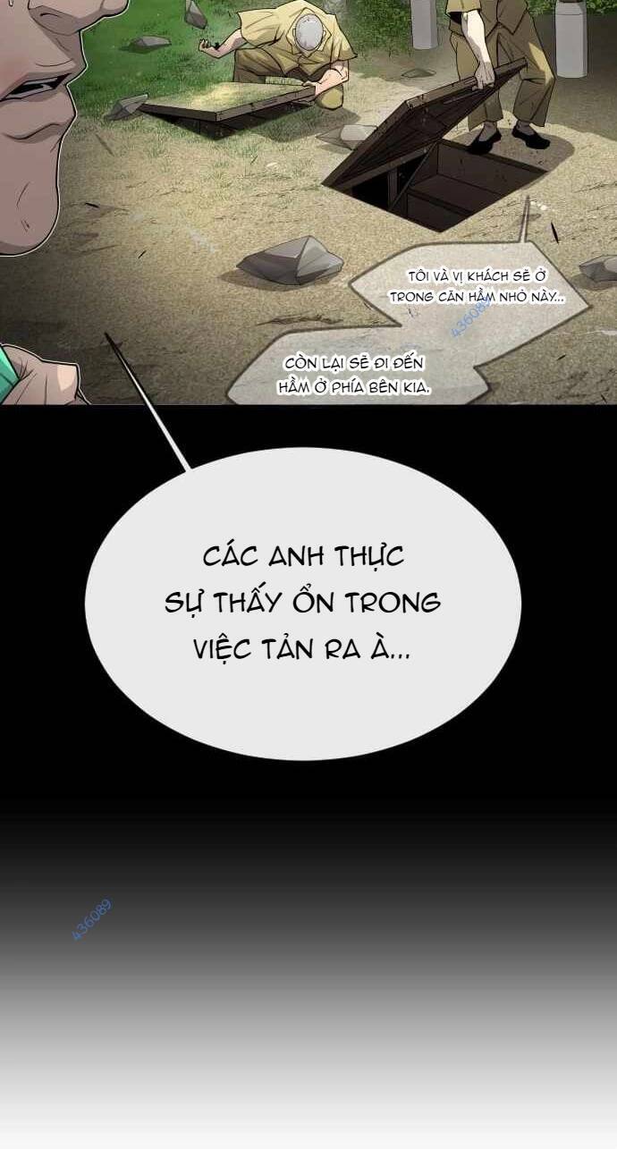 Kĩ Nguyên Của Anh Hùng Chapter 143 - 46