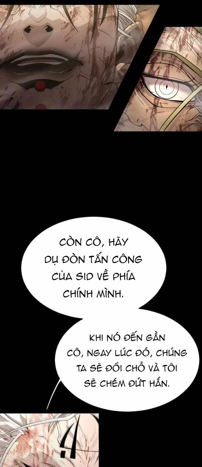 Kĩ Nguyên Của Anh Hùng Chapter 144 - 110