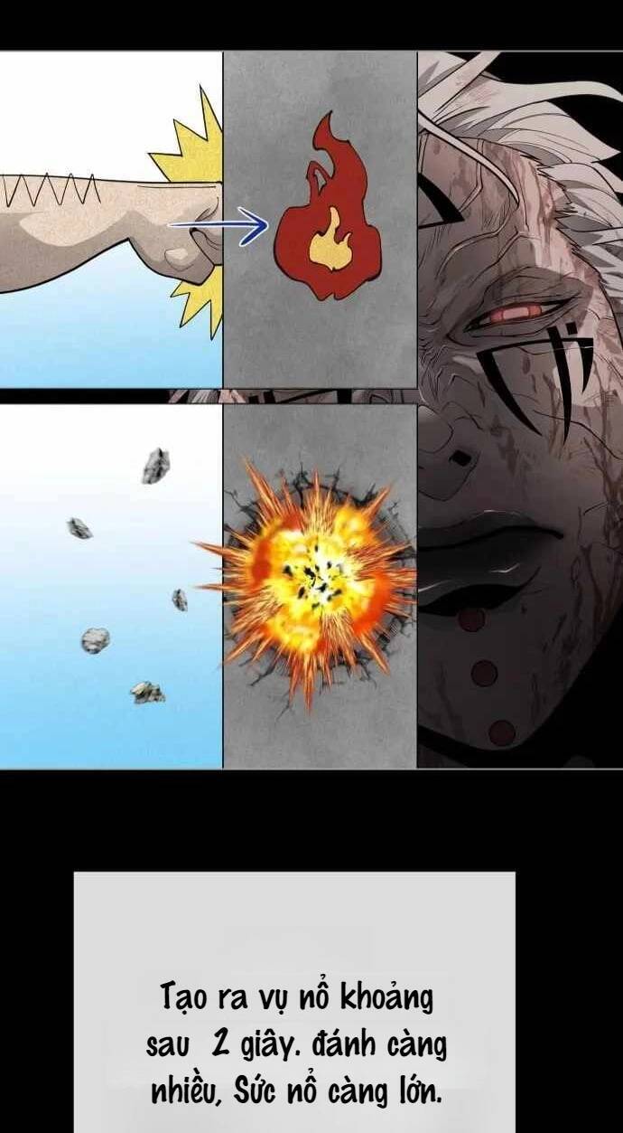 Kĩ Nguyên Của Anh Hùng Chapter 145 - 86