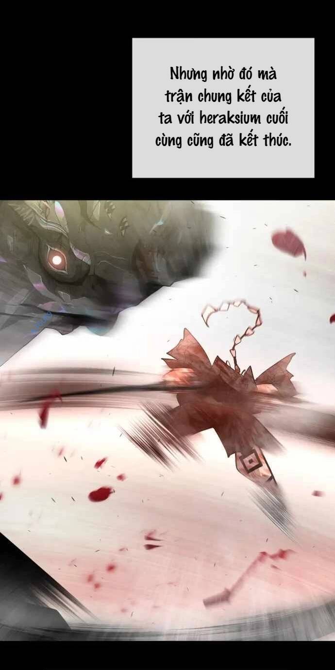Kĩ Nguyên Của Anh Hùng Chapter 145 - 98