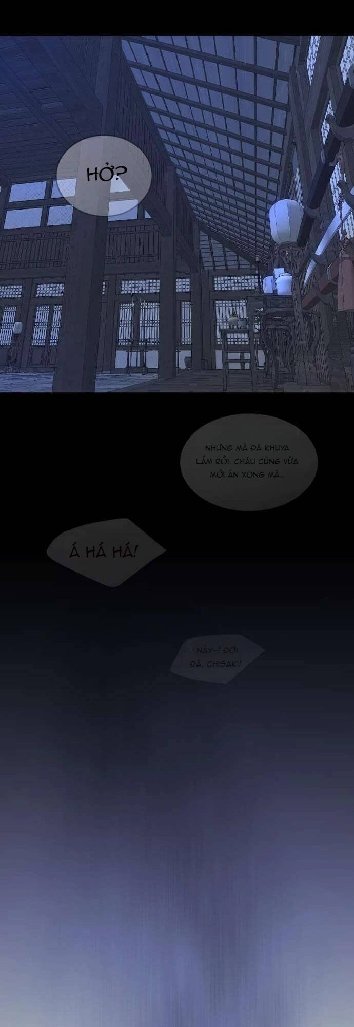 Kĩ Nguyên Của Anh Hùng Chapter 147 - 7