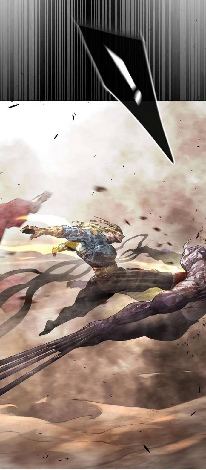 Kĩ Nguyên Của Anh Hùng Chapter 151 - 79
