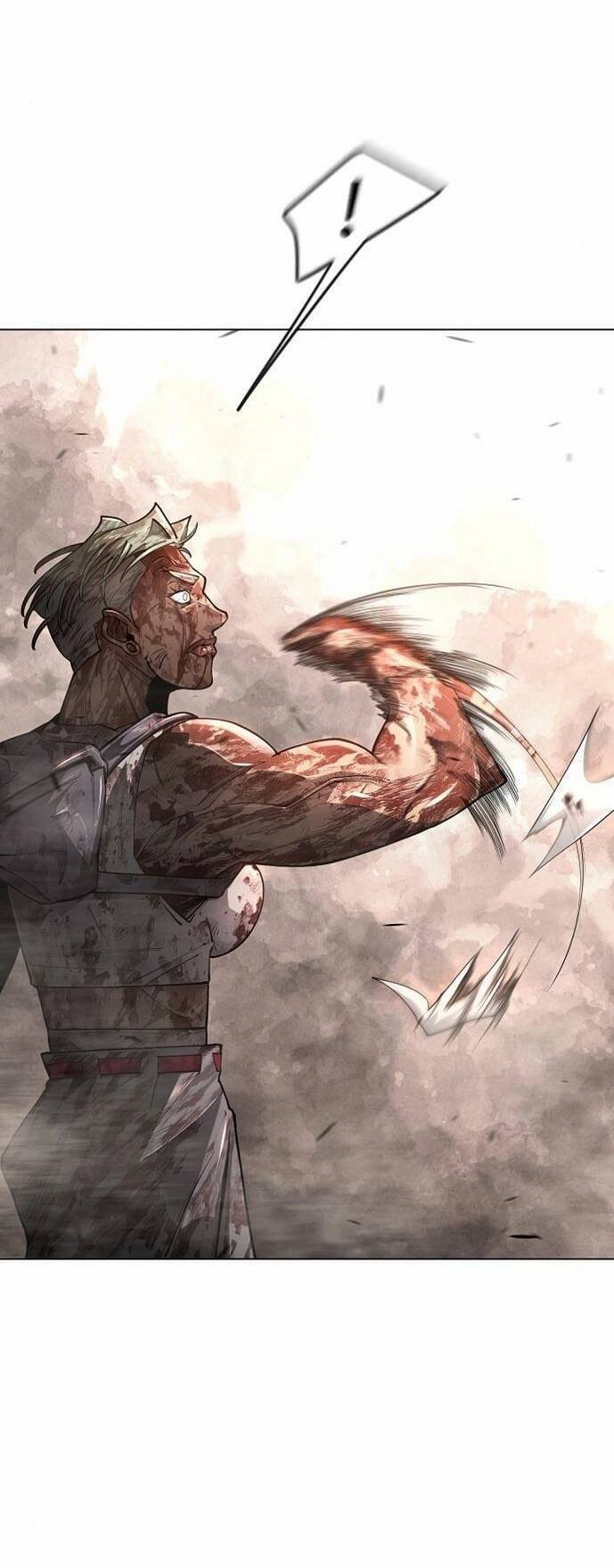 Kĩ Nguyên Của Anh Hùng Chapter 155 - 125