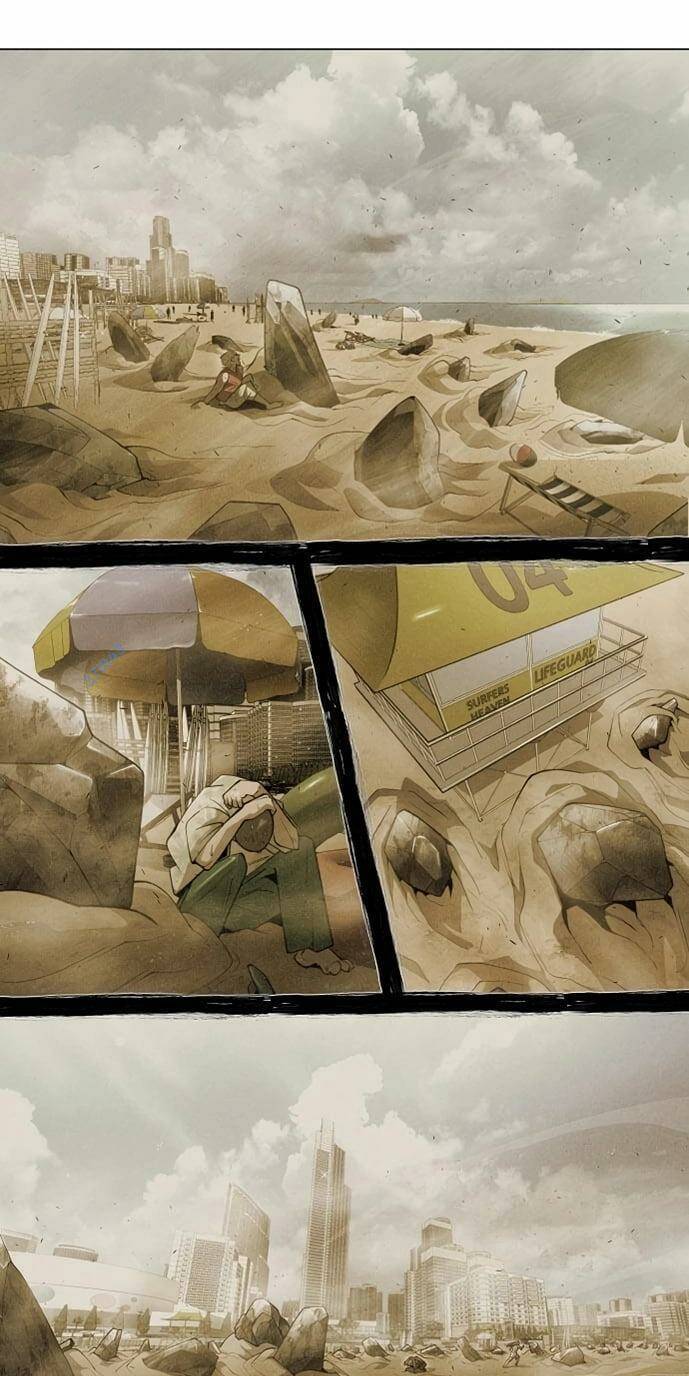 Kĩ Nguyên Của Anh Hùng Chapter 155 - 60