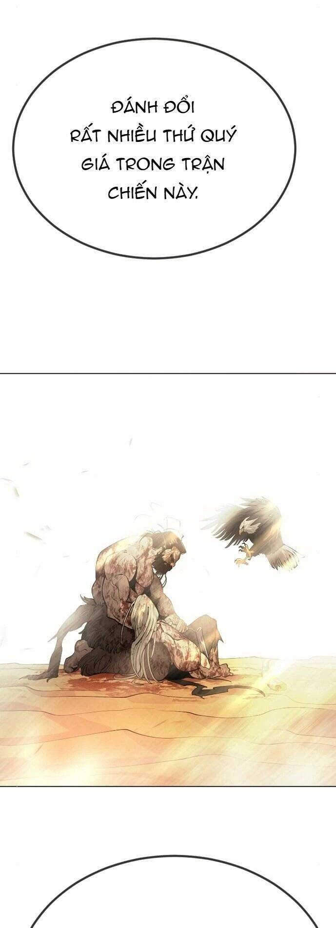 Kĩ Nguyên Của Anh Hùng Chapter 155 - 95