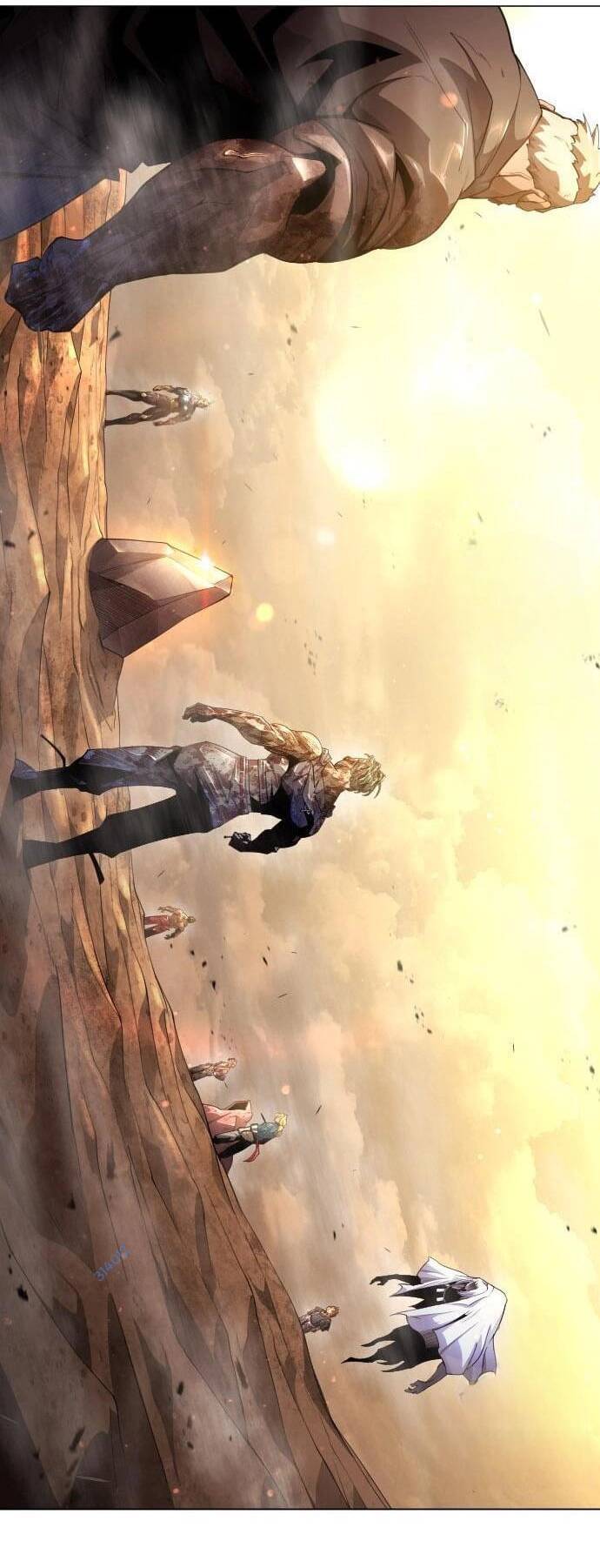 Kĩ Nguyên Của Anh Hùng Chapter 156 - 26