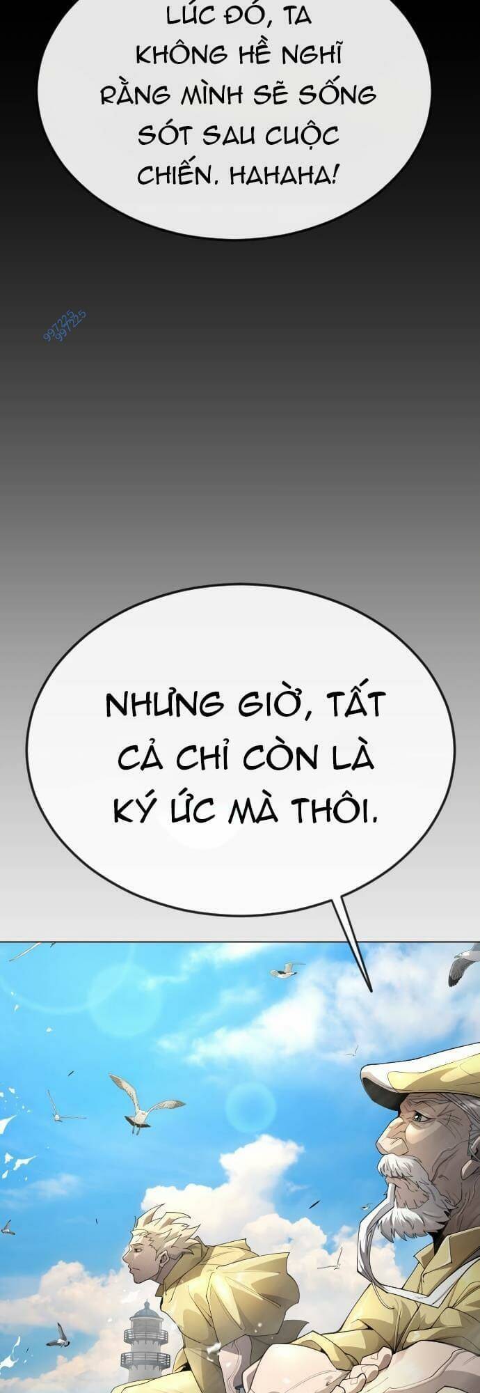 Kĩ Nguyên Của Anh Hùng Chapter 168 - 41