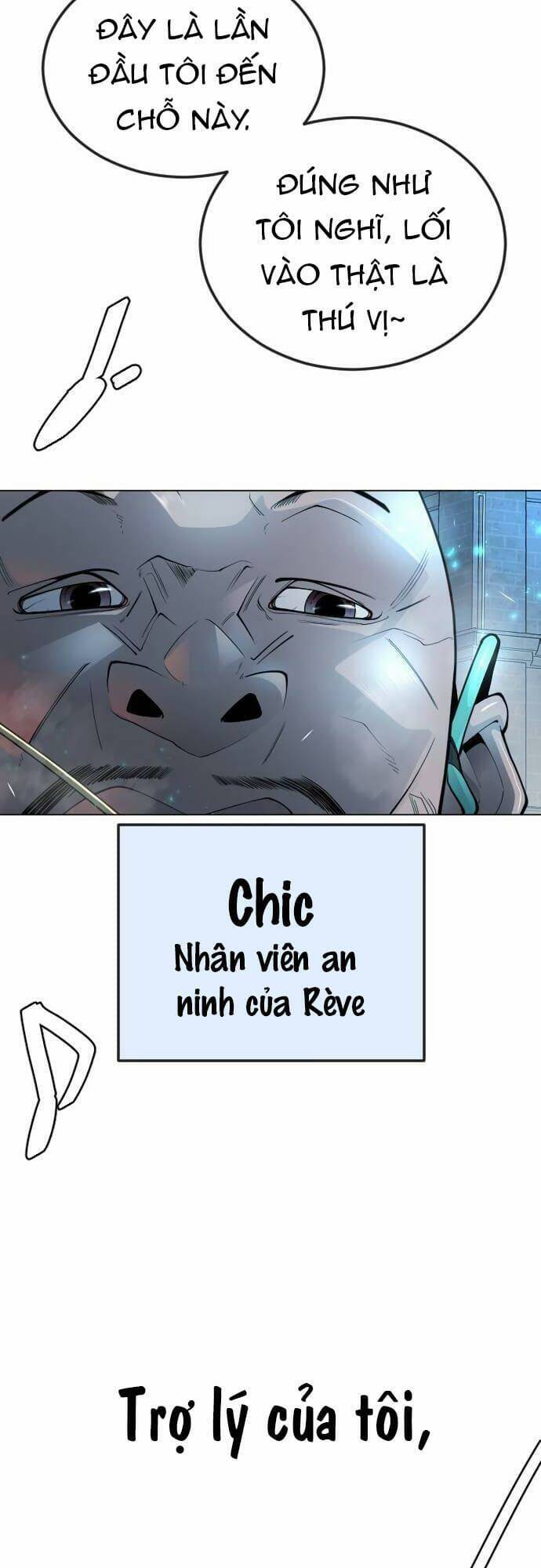 Kĩ Nguyên Của Anh Hùng Chapter 168 - 6