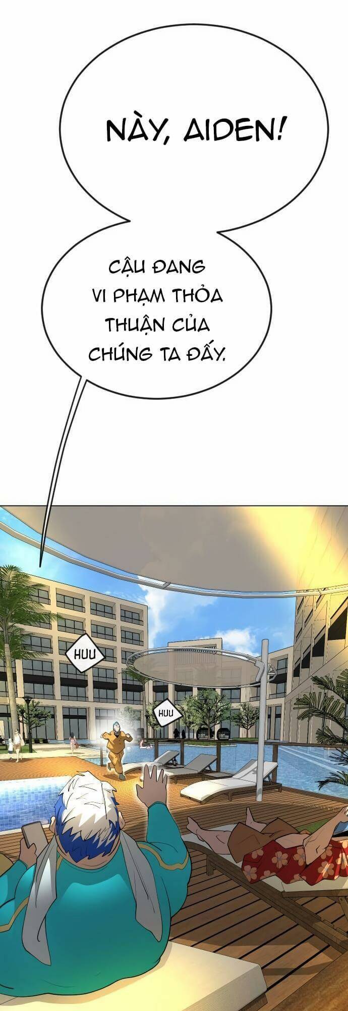 Kĩ Nguyên Của Anh Hùng Chapter 168 - 93