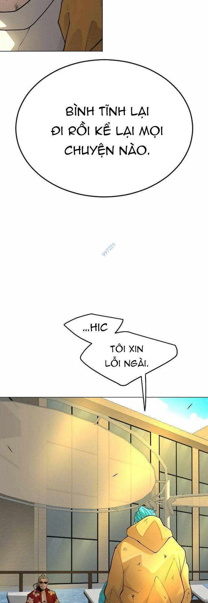 Kĩ Nguyên Của Anh Hùng Chapter 169 - 14
