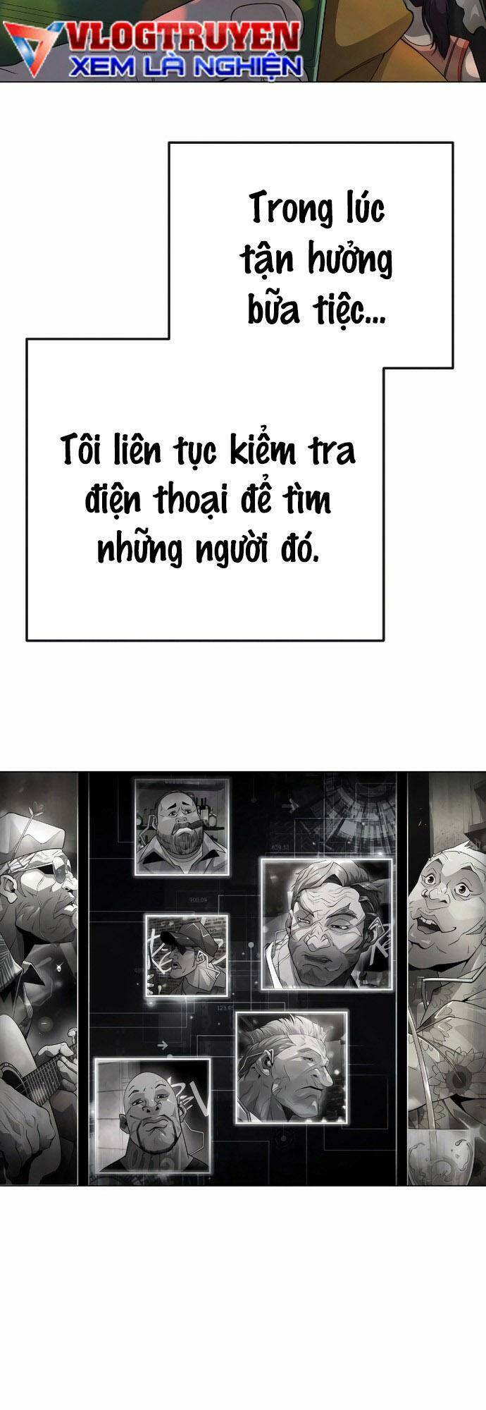 Kĩ Nguyên Của Anh Hùng Chapter 169 - 18