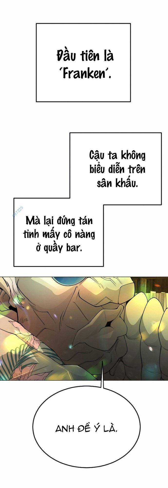Kĩ Nguyên Của Anh Hùng Chapter 169 - 19