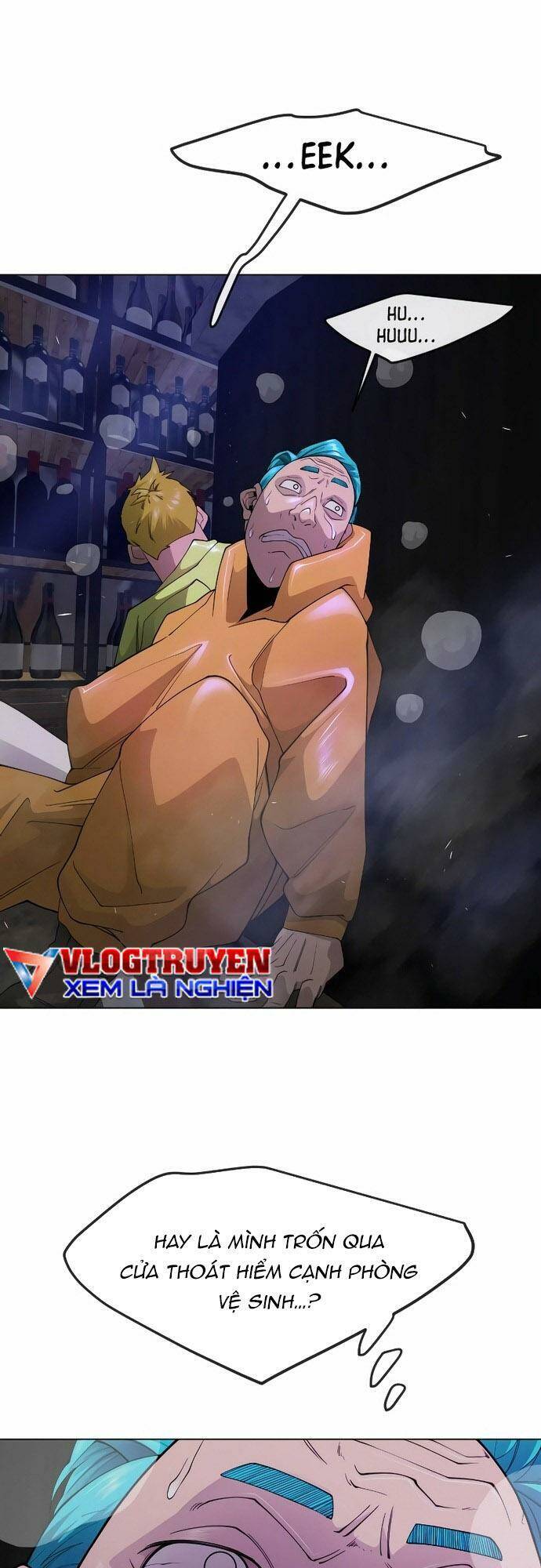 Kĩ Nguyên Của Anh Hùng Chapter 169 - 59