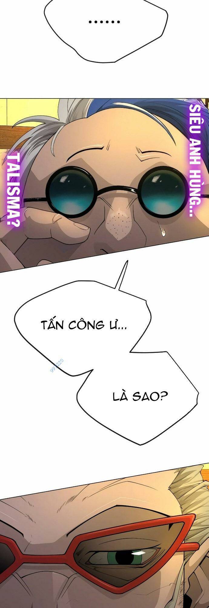 Kĩ Nguyên Của Anh Hùng Chapter 169 - 9