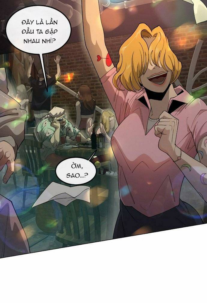 Kĩ Nguyên Của Anh Hùng Chapter 169 - 95