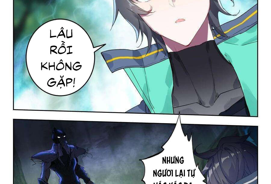 Thôn Phệ Thời Không Chapter 146 - 30