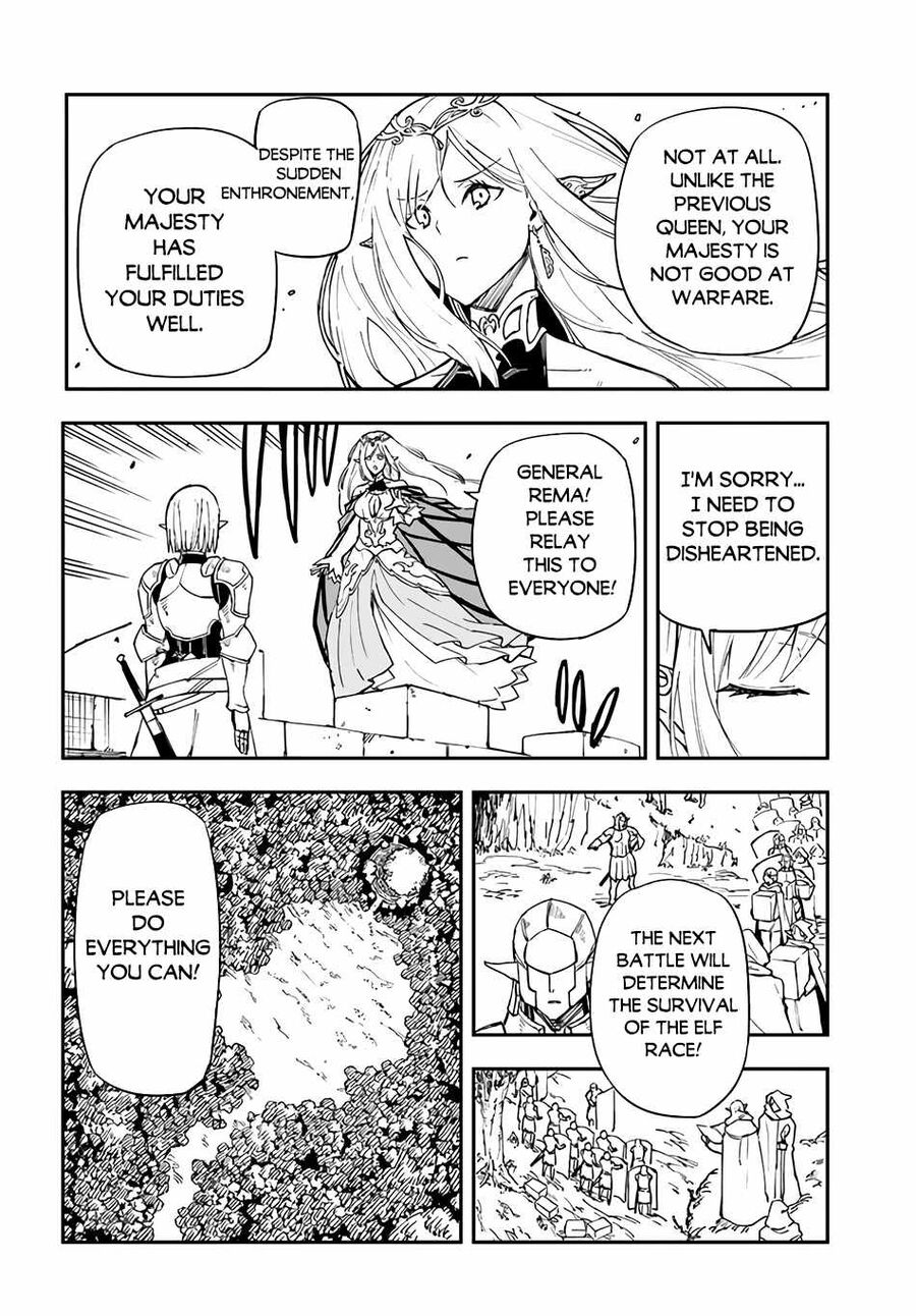 Genkai Level 1 Kara No Nariagari: Saijaku Level No Ore Ga Isekai Saikyou Ni Naru Made Chapter 17 - 12