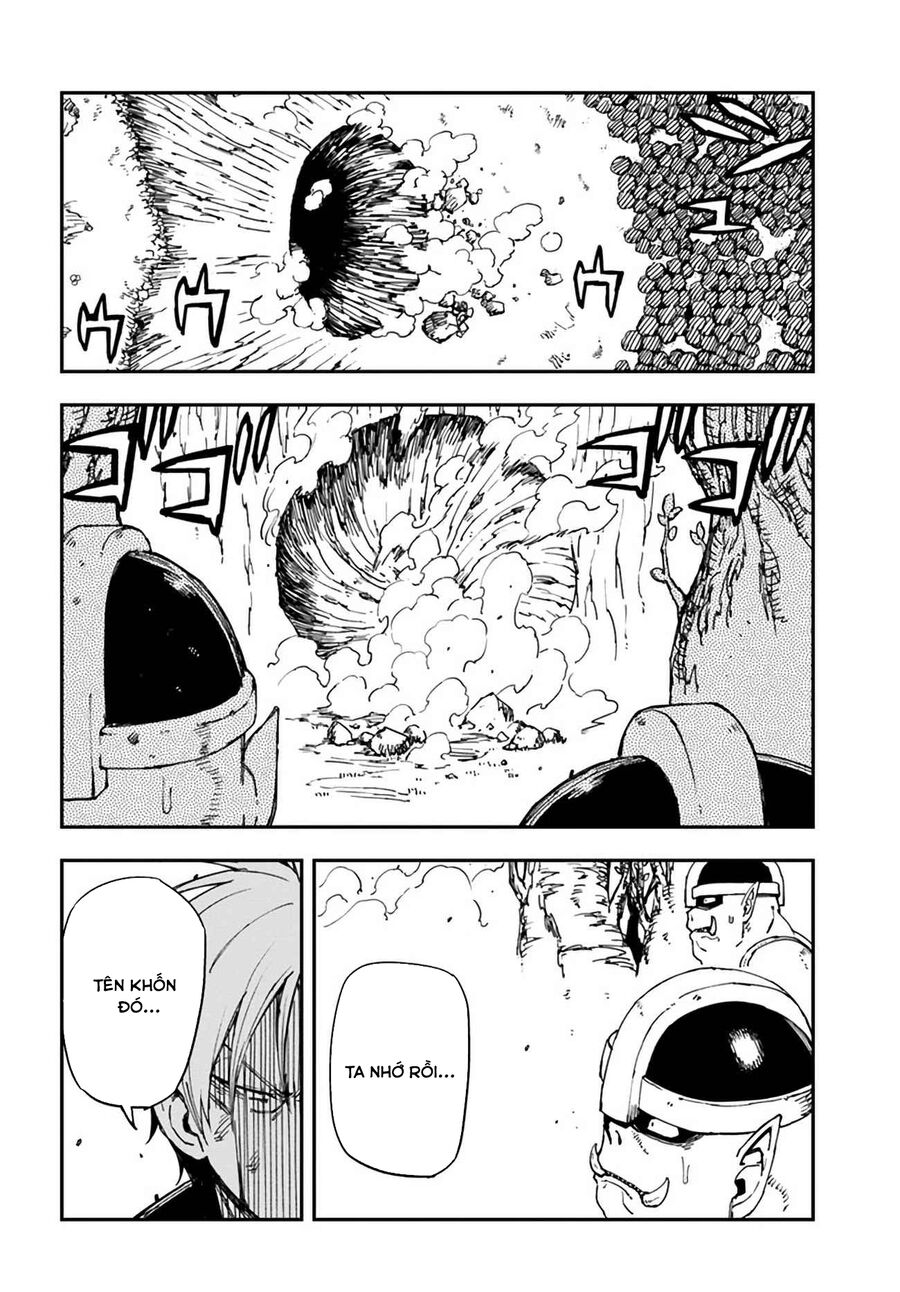 Genkai Level 1 Kara No Nariagari: Saijaku Level No Ore Ga Isekai Saikyou Ni Naru Made Chapter 20.5 - 10