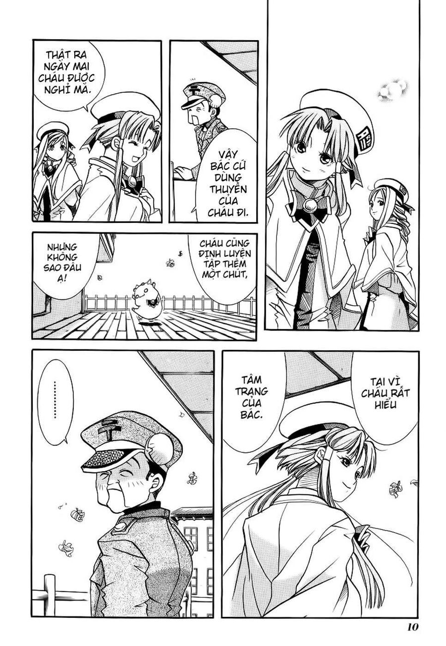 Genkai Level 1 Kara No Nariagari: Saijaku Level No Ore Ga Isekai Saikyou Ni Naru Made Chapter 21 - 14