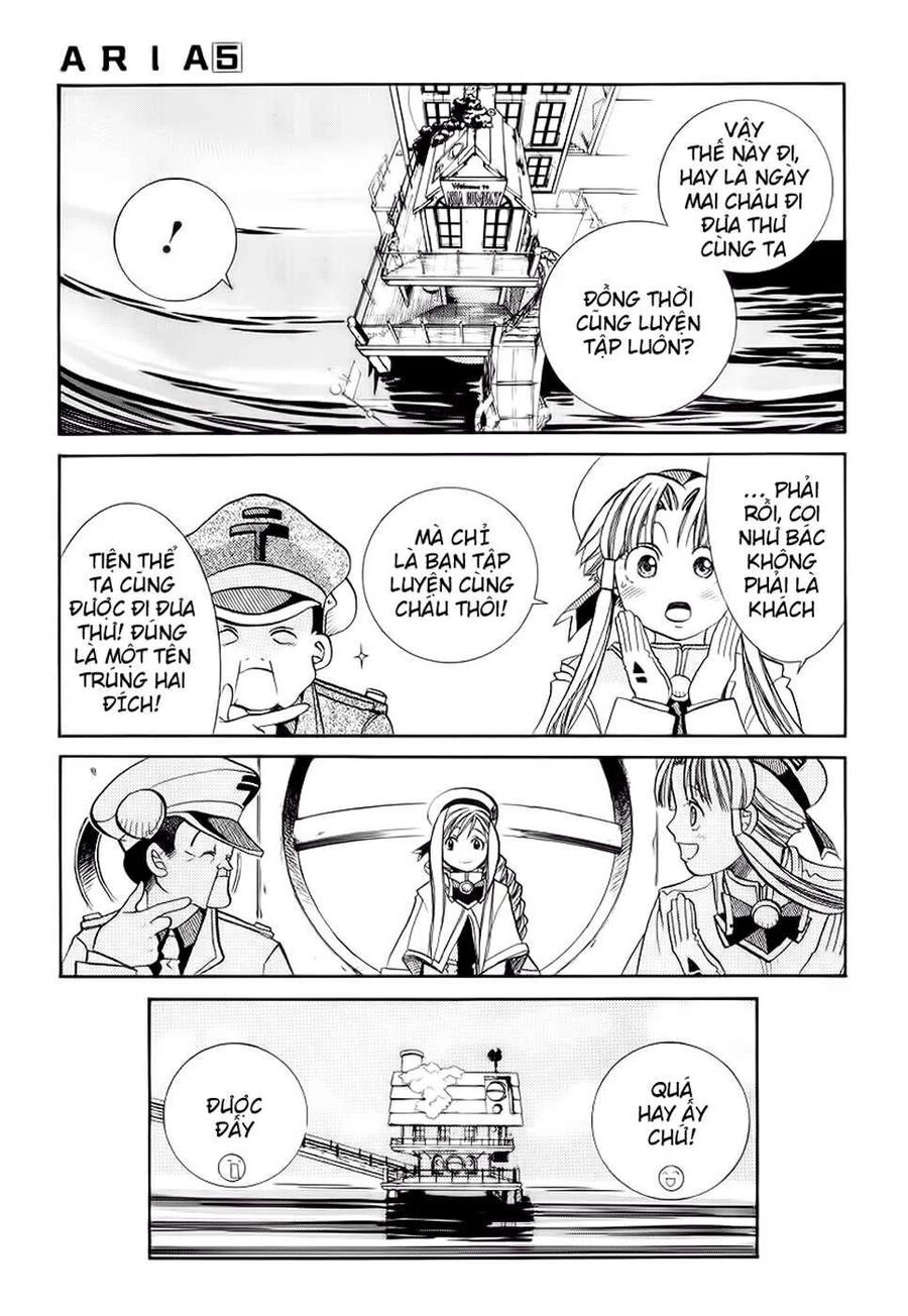 Genkai Level 1 Kara No Nariagari: Saijaku Level No Ore Ga Isekai Saikyou Ni Naru Made Chapter 21 - 15