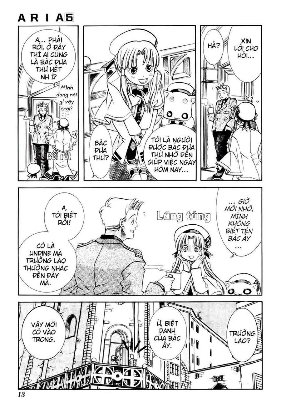Genkai Level 1 Kara No Nariagari: Saijaku Level No Ore Ga Isekai Saikyou Ni Naru Made Chapter 21 - 17