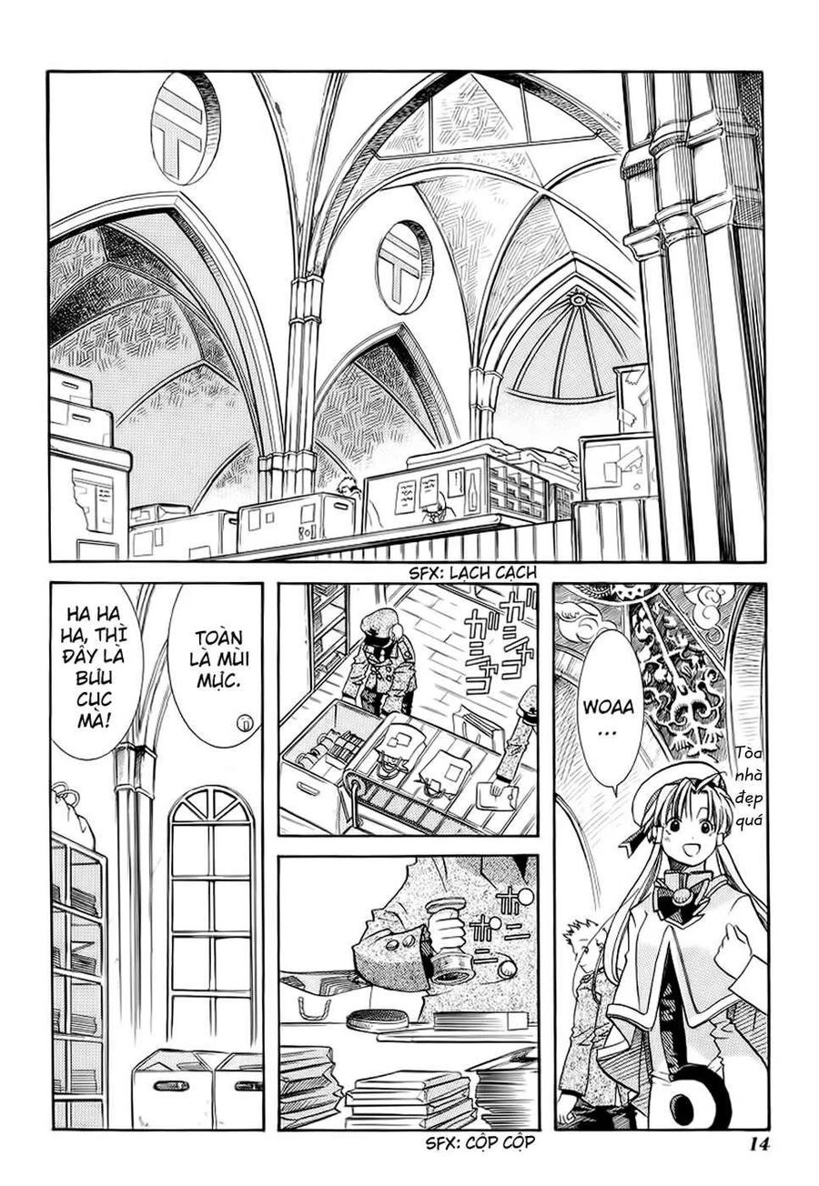 Genkai Level 1 Kara No Nariagari: Saijaku Level No Ore Ga Isekai Saikyou Ni Naru Made Chapter 21 - 18