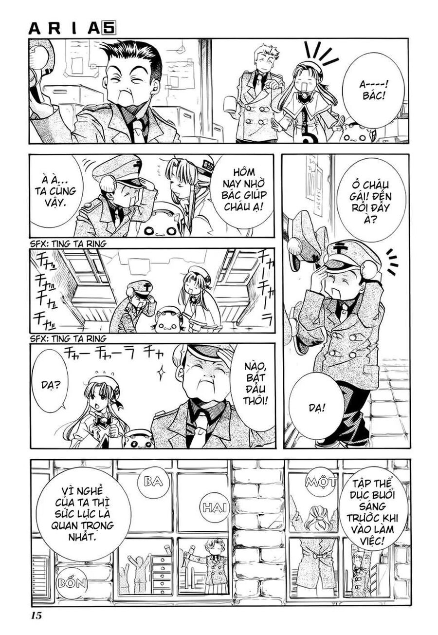 Genkai Level 1 Kara No Nariagari: Saijaku Level No Ore Ga Isekai Saikyou Ni Naru Made Chapter 21 - 19