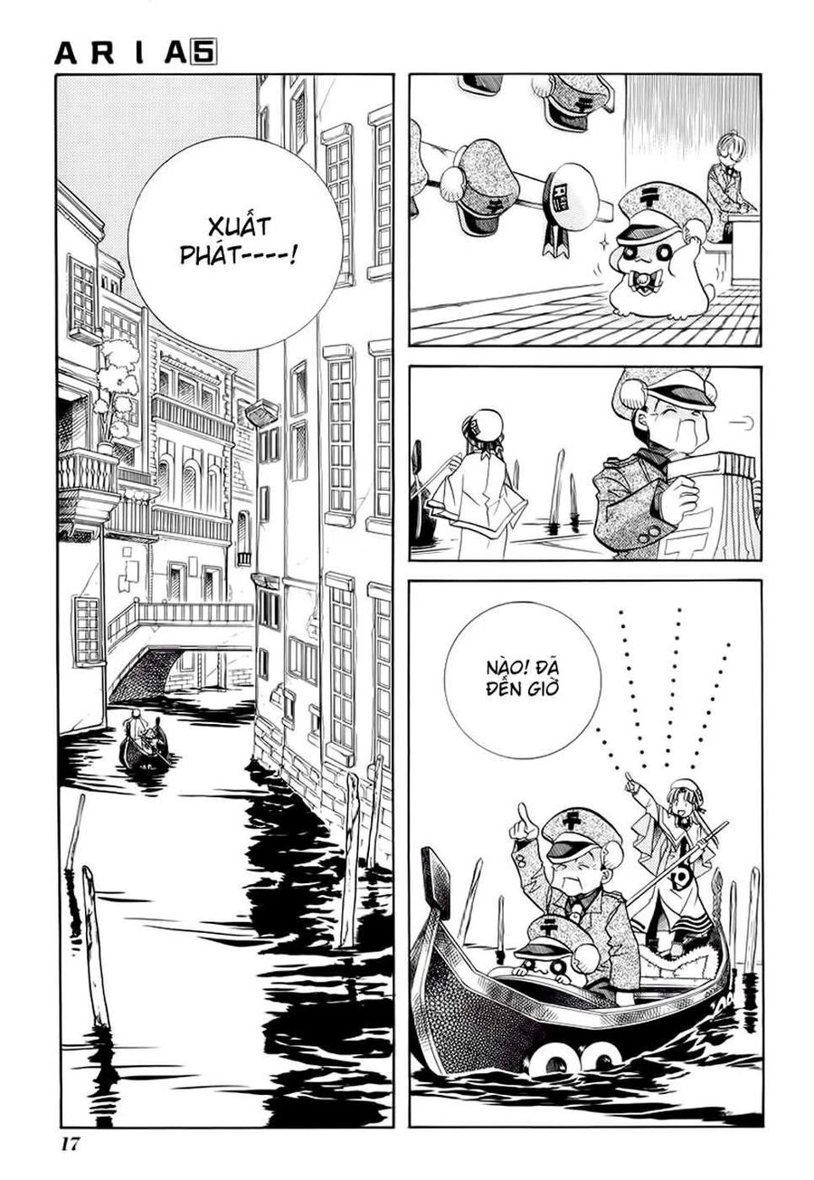 Genkai Level 1 Kara No Nariagari: Saijaku Level No Ore Ga Isekai Saikyou Ni Naru Made Chapter 21 - 21