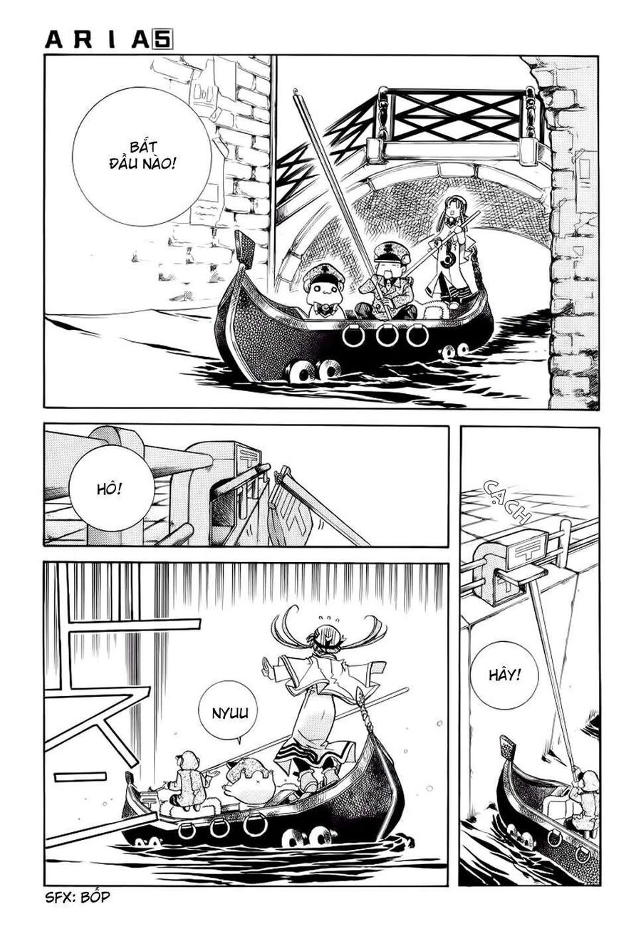 Genkai Level 1 Kara No Nariagari: Saijaku Level No Ore Ga Isekai Saikyou Ni Naru Made Chapter 21 - 23