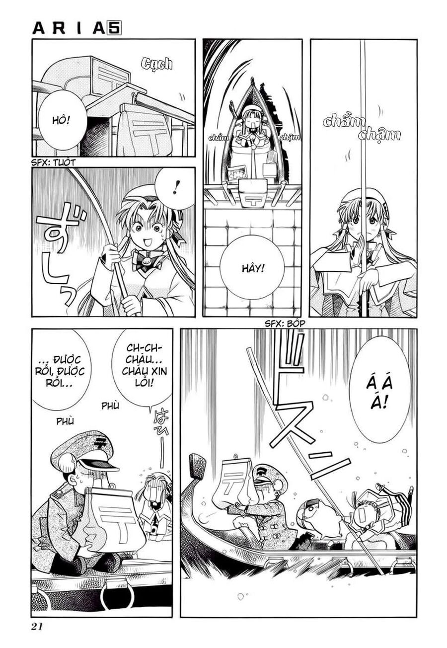 Genkai Level 1 Kara No Nariagari: Saijaku Level No Ore Ga Isekai Saikyou Ni Naru Made Chapter 21 - 25