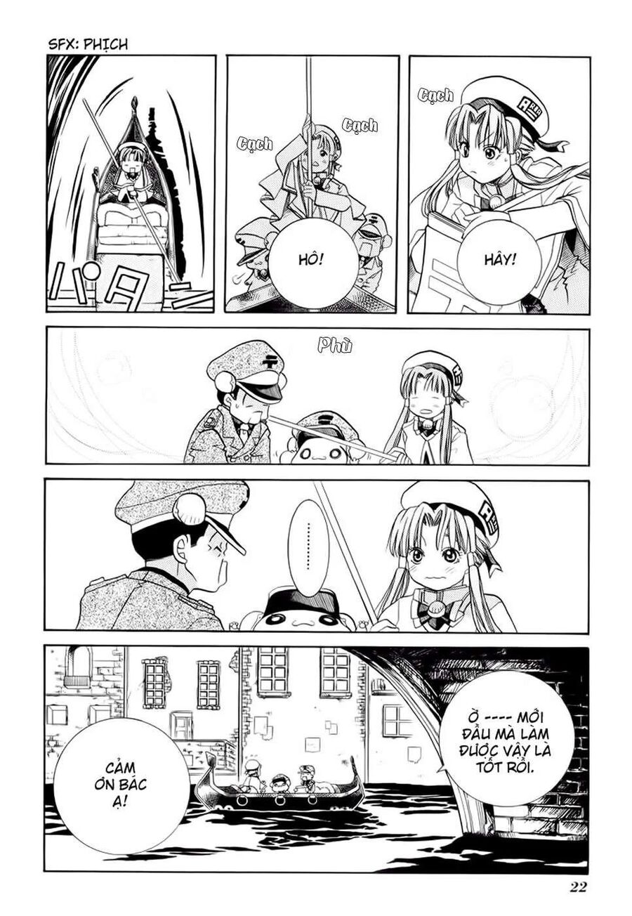 Genkai Level 1 Kara No Nariagari: Saijaku Level No Ore Ga Isekai Saikyou Ni Naru Made Chapter 21 - 26