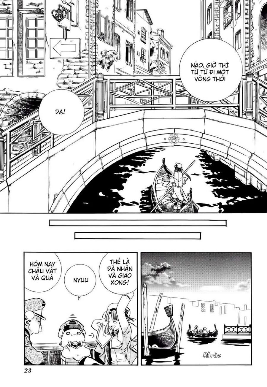 Genkai Level 1 Kara No Nariagari: Saijaku Level No Ore Ga Isekai Saikyou Ni Naru Made Chapter 21 - 27