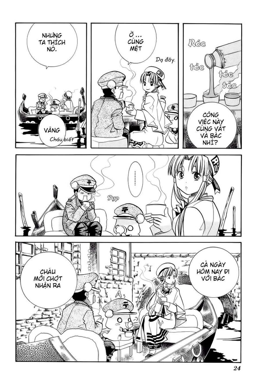 Genkai Level 1 Kara No Nariagari: Saijaku Level No Ore Ga Isekai Saikyou Ni Naru Made Chapter 21 - 28