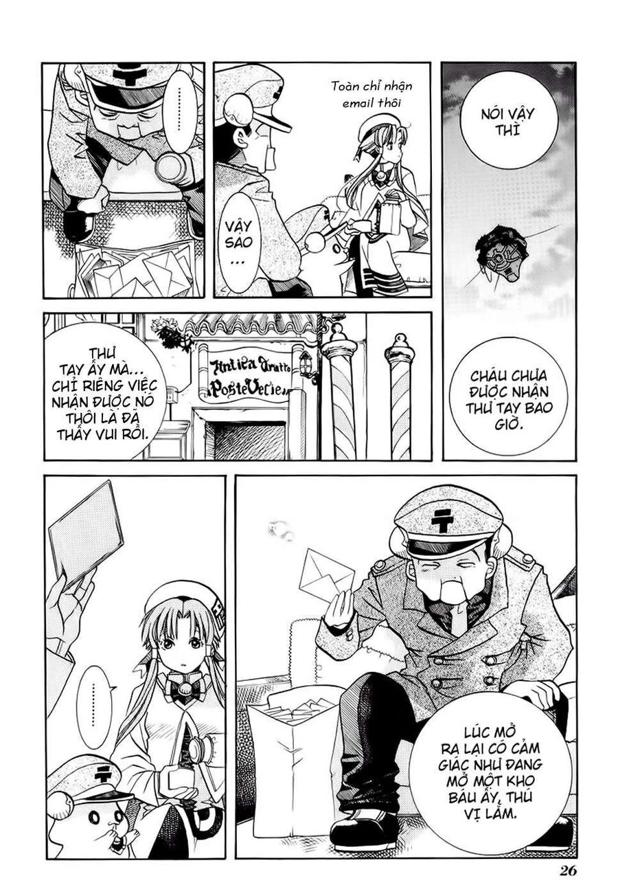 Genkai Level 1 Kara No Nariagari: Saijaku Level No Ore Ga Isekai Saikyou Ni Naru Made Chapter 21 - 30