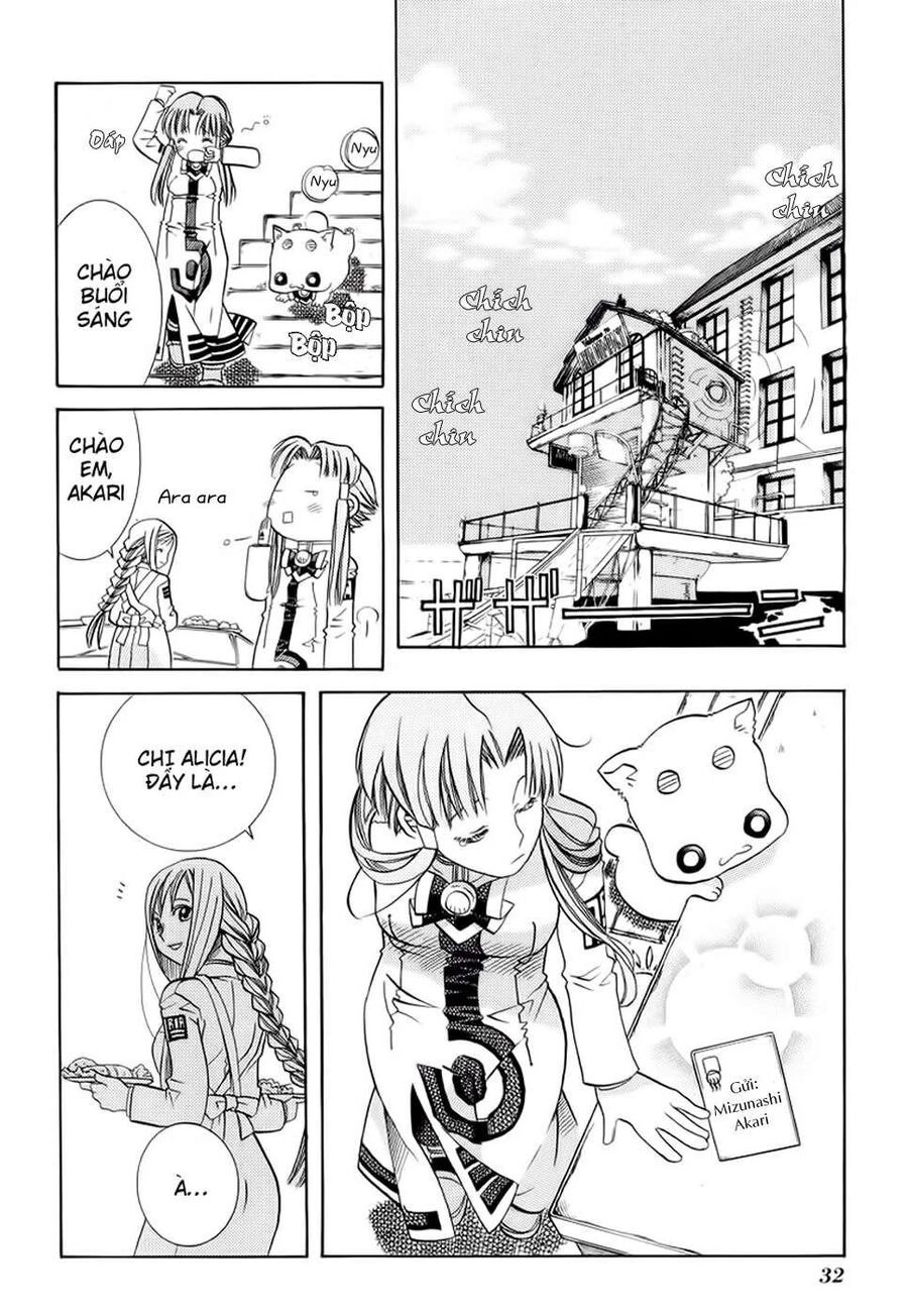 Genkai Level 1 Kara No Nariagari: Saijaku Level No Ore Ga Isekai Saikyou Ni Naru Made Chapter 21 - 35