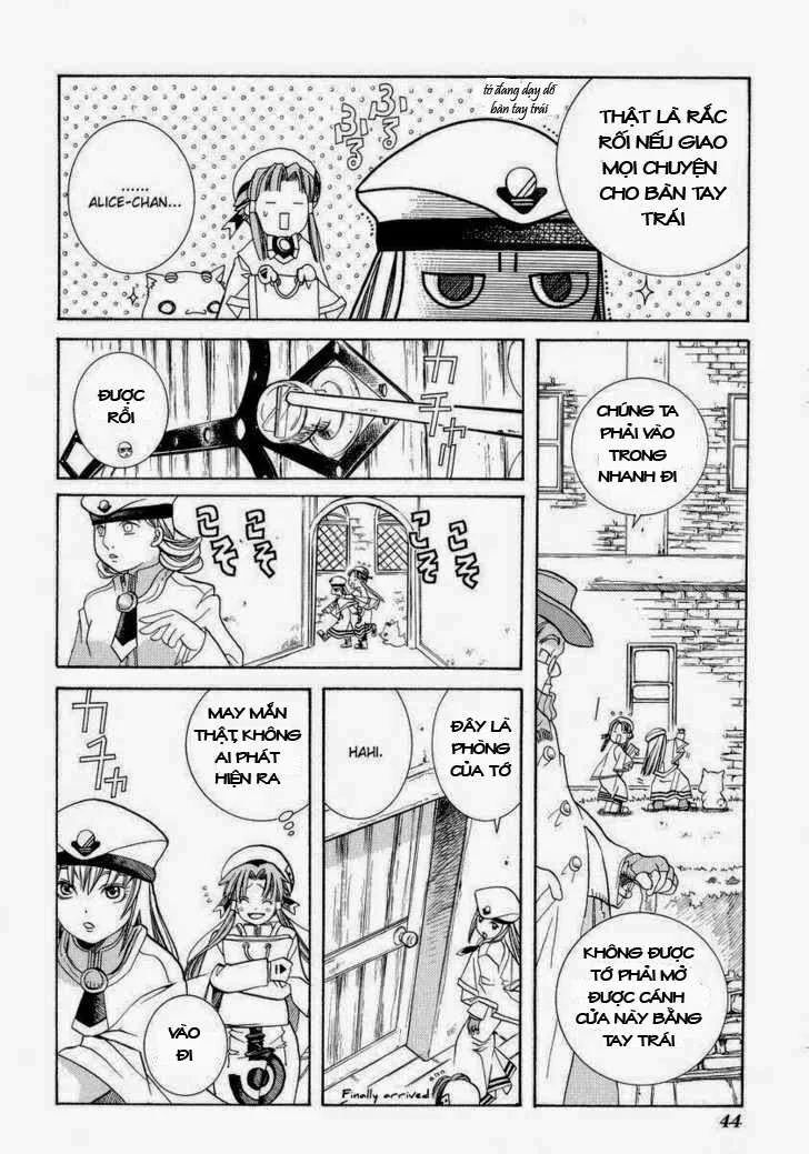 Genkai Level 1 Kara No Nariagari: Saijaku Level No Ore Ga Isekai Saikyou Ni Naru Made Chapter 22 - 12