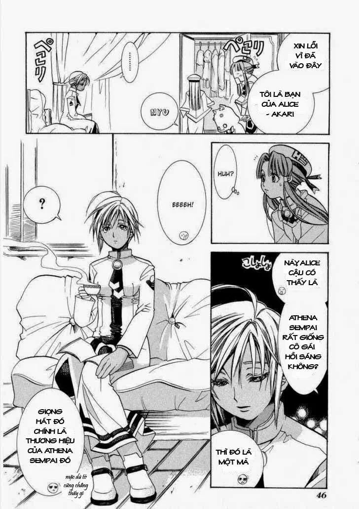 Genkai Level 1 Kara No Nariagari: Saijaku Level No Ore Ga Isekai Saikyou Ni Naru Made Chapter 22 - 14