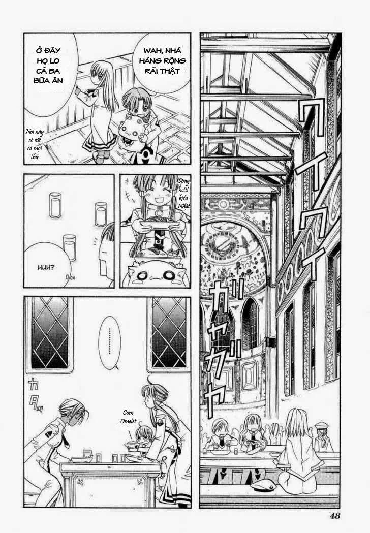 Genkai Level 1 Kara No Nariagari: Saijaku Level No Ore Ga Isekai Saikyou Ni Naru Made Chapter 22 - 16