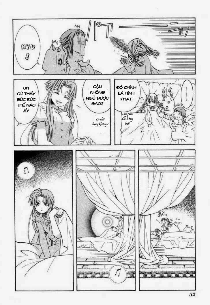 Genkai Level 1 Kara No Nariagari: Saijaku Level No Ore Ga Isekai Saikyou Ni Naru Made Chapter 22 - 20