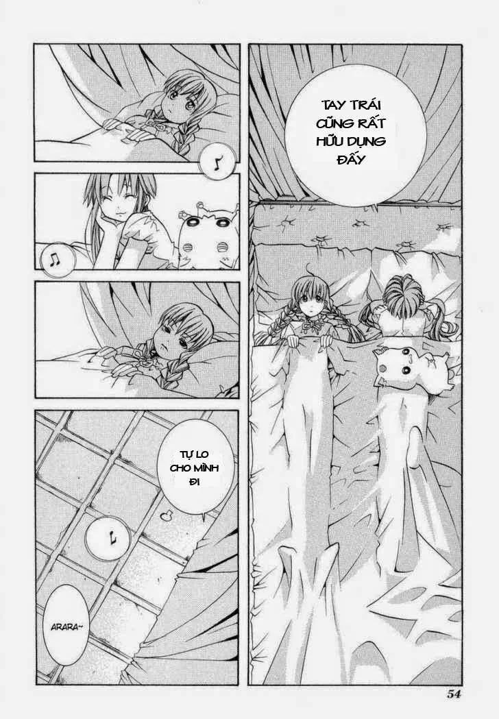 Genkai Level 1 Kara No Nariagari: Saijaku Level No Ore Ga Isekai Saikyou Ni Naru Made Chapter 22 - 22